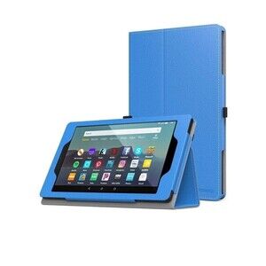 Kindle fire 7 case 2015 Premium PU Leath